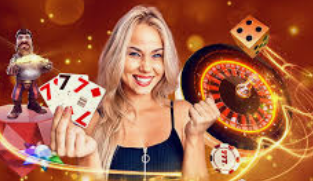 Online slots We can play with a small capital on our website