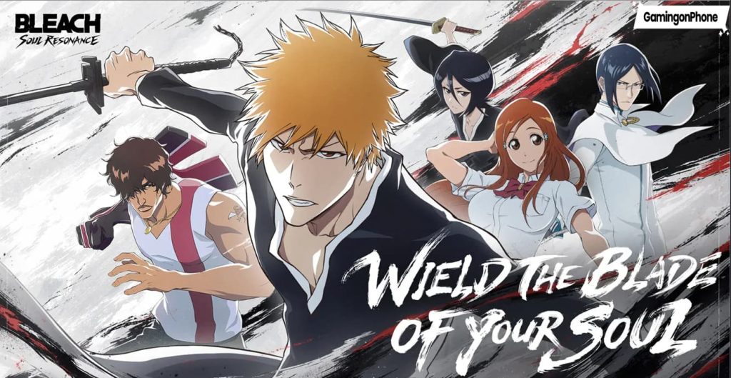 ตัวละครระดับ S Tier ที่ควรมีติดทีมในช่วง End Game ของ Bleach: Soul Resonance