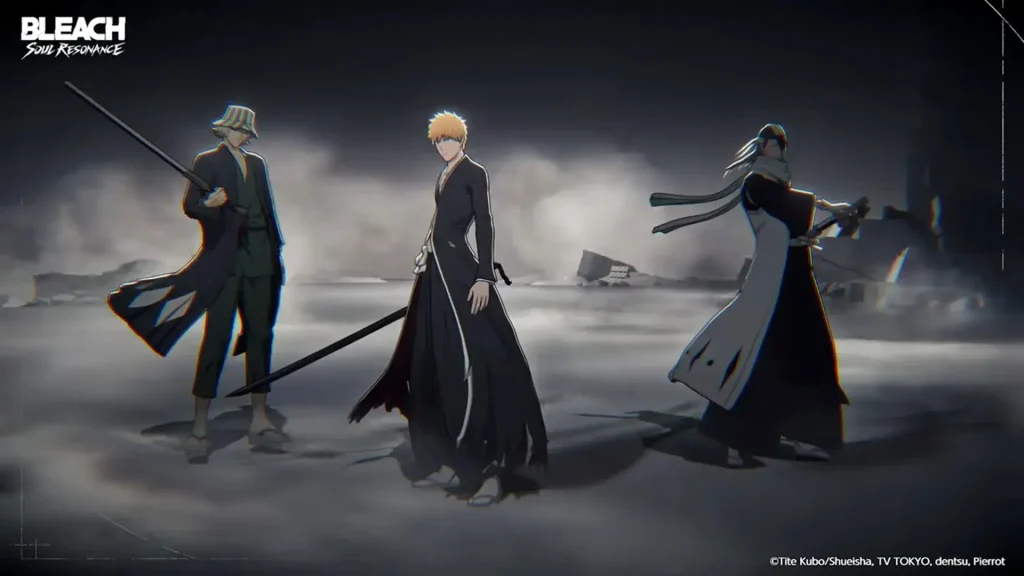 วิธีเพิ่มพลังตัวละครให้แรงขึ้นโดยไม่ต้องเติมเงิน ใน Bleach: Soul Resonance