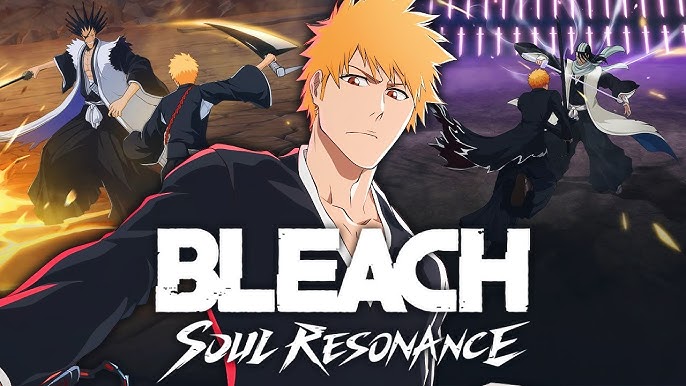 ตัวละครเริ่มต้นที่เหมาะกับผู้เล่นใหม่มากที่สุดใน Bleach: Soul Resonance